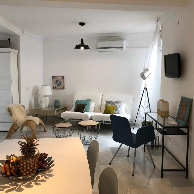 Wallada Patrimonio de la Humanidad - Apartamento de 1 dormitorio - 1