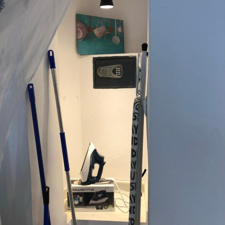 Wallada Patrimonio de la Humanidad - Apartamento de 1 dormitorio - 4