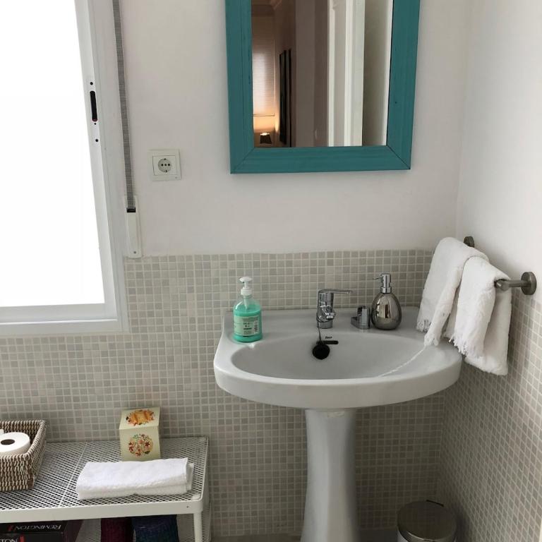 Wallada Patrimonio de la Humanidad - Apartamento de 1 dormitorio - 7