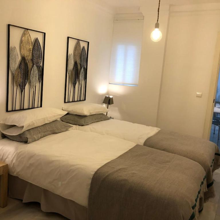Wallada Patrimonio de la Humanidad - Apartamento de 1 dormitorio - 8