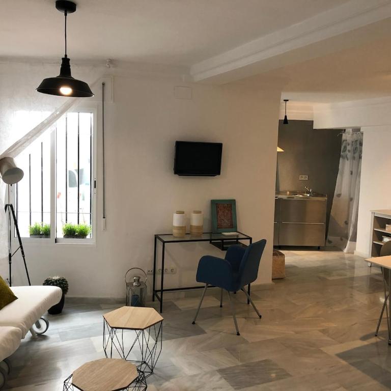 Wallada Patrimonio de la Humanidad - Apartamento de 1 dormitorio - 9