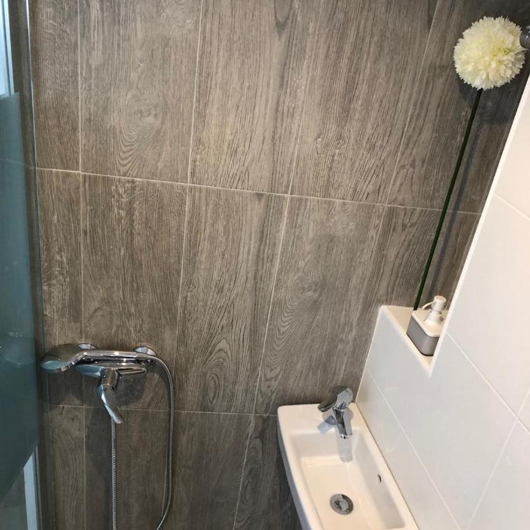Wallada Patrimonio de la Humanidad - Apartamento de 1 dormitorio - 12