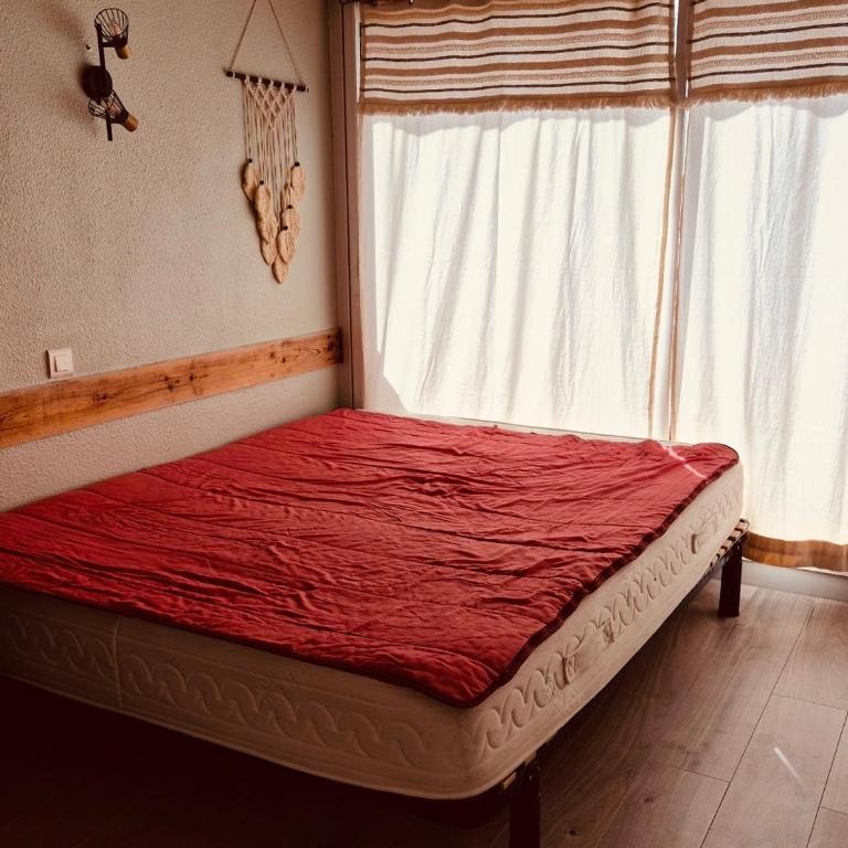 L Aphrodite Studio Village Naturiste - Apartment mit 1 Schlafzimmer - 2