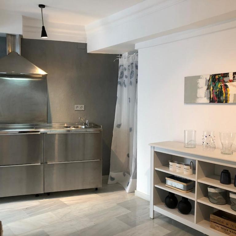 Wallada Patrimonio de la Humanidad - Apartamento de 1 dormitorio - 13