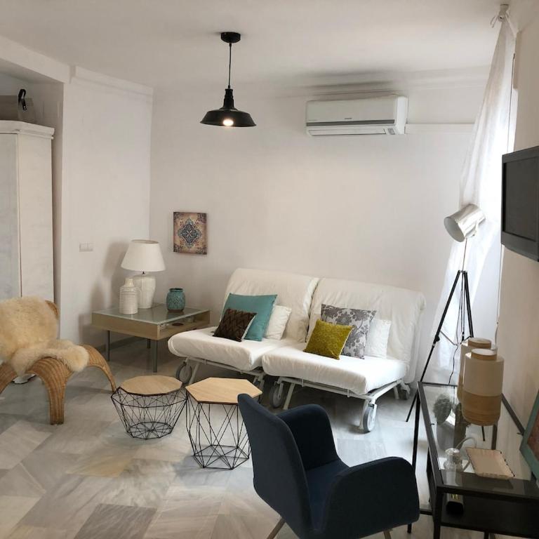 Wallada Patrimonio de la Humanidad - Apartamento de 1 dormitorio - 14