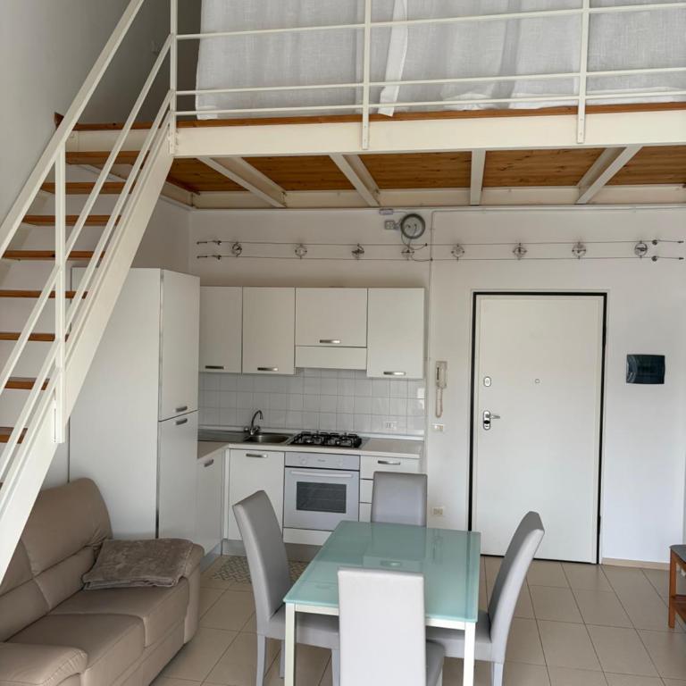 Case VacanzeRò - Appartamento con 2 Camere da Letto - 4