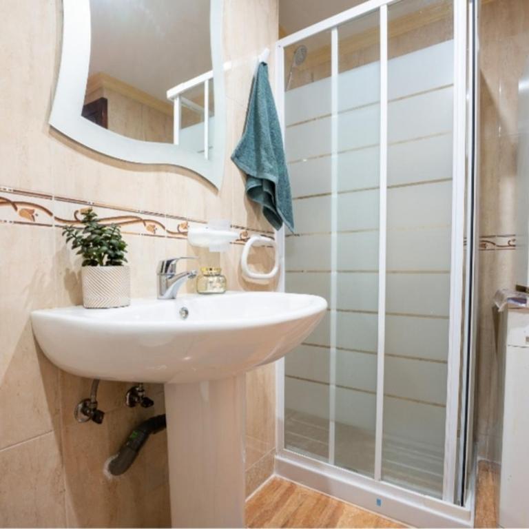 Estudio Encanto - Apartamento de 1 dormitorio - 3