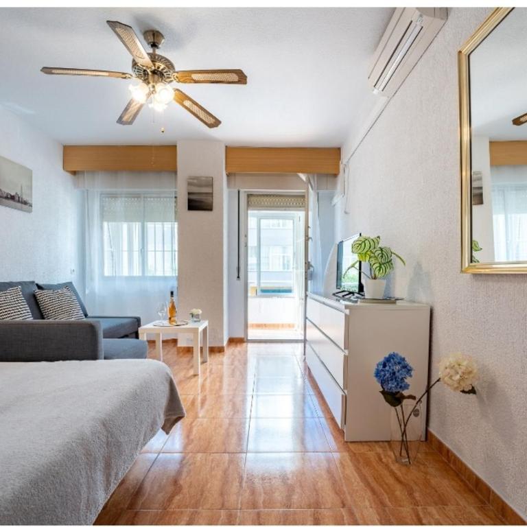 Estudio Encanto - Apartamento de 1 dormitorio - 4