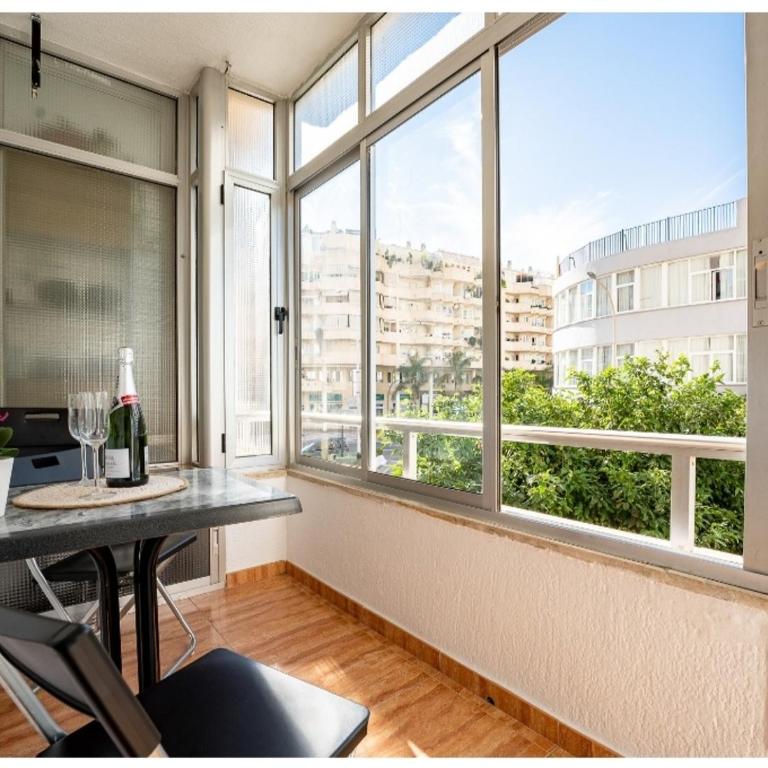 Estudio Encanto - Apartamento de 1 dormitorio - 5