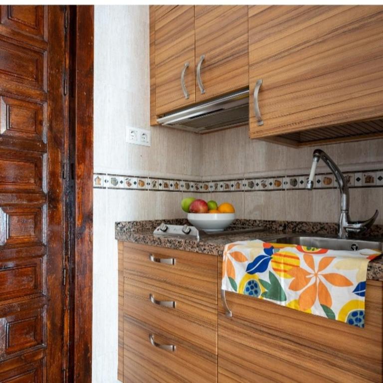 Estudio Encanto - Apartamento de 1 dormitorio - 6
