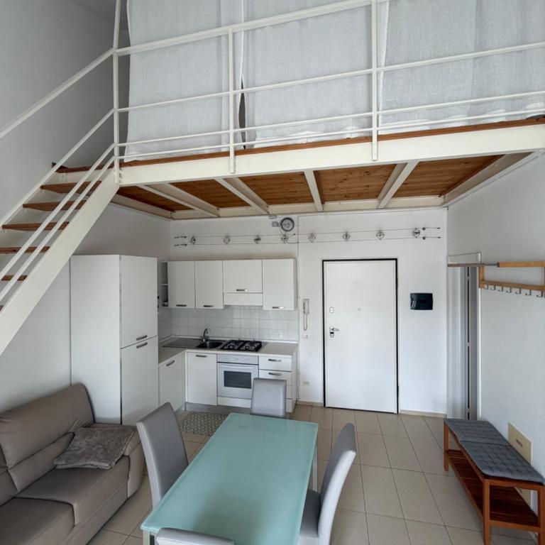 Case VacanzeRò - Appartamento con 2 Camere da Letto - 2