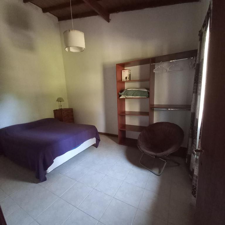 Cabañas del Gordo - Casa de 2 dormitorios - 6