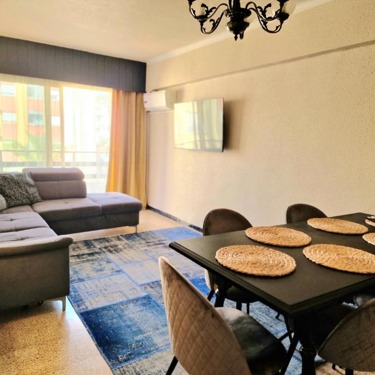 Apartament La Rápita Family - Apartamento - 3