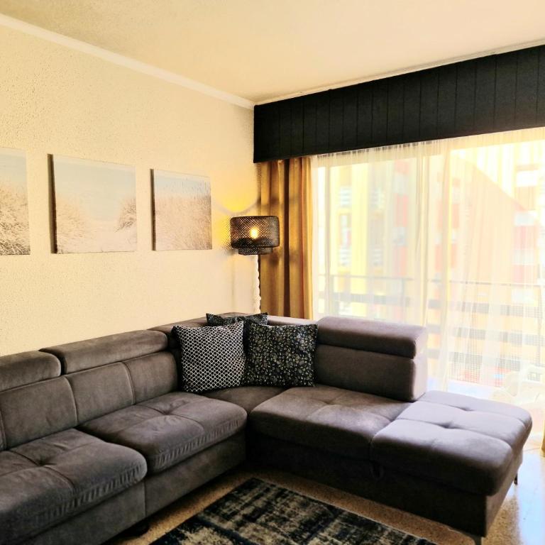 Apartament La Rápita Family - Apartamento - 4