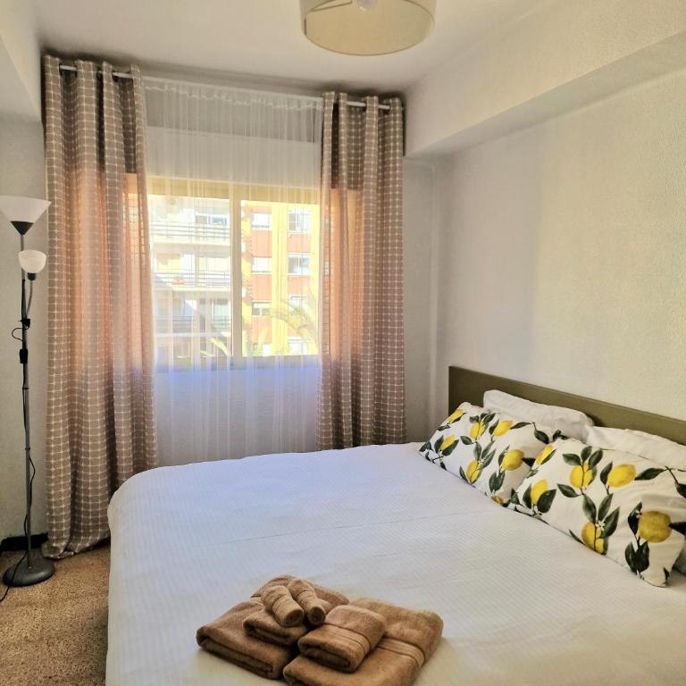 Apartament La Rápita Family - Apartamento - 12