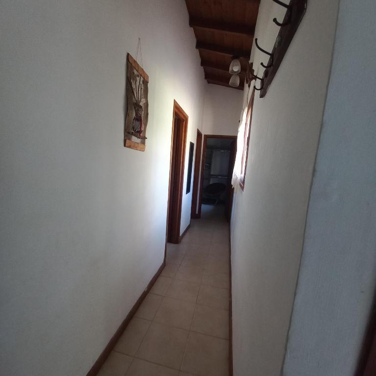 Cabañas del Gordo - Casa de 2 dormitorios - 4