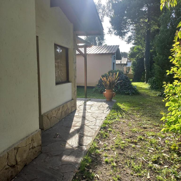 Cabañas del Gordo - Casa de 2 dormitorios - 4