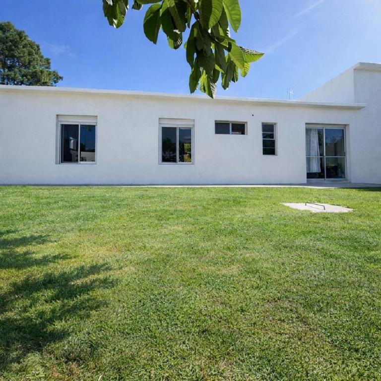 Refugio del bosque - Casa con jacuzzi descanso en Piriapolis - Casa de 2 dormitorios - 5