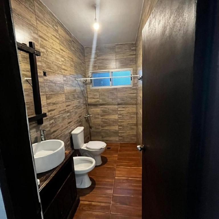 Refugio del bosque - Casa con jacuzzi descanso en Piriapolis - Casa de 2 dormitorios - 14