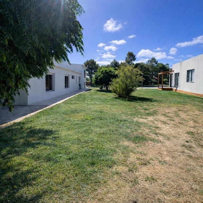 Refugio del bosque - Casa con jacuzzi descanso en Piriapolis - Casa de 2 dormitorios - 12