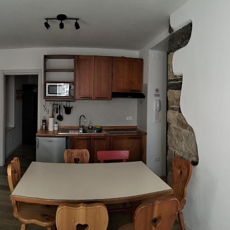 Casa Nonna Giovanna - Two-Bedroom Apartment - 4
