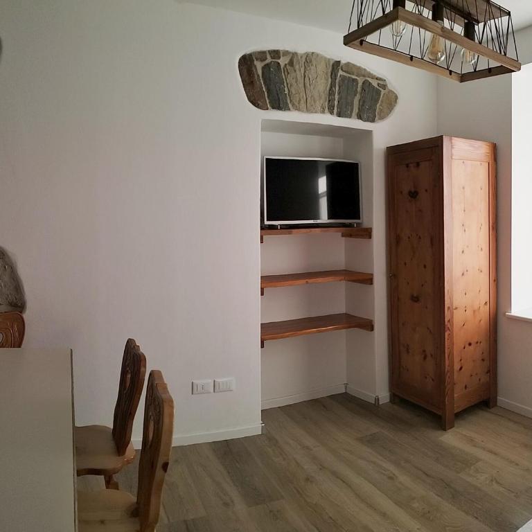 Casa Nonna Giovanna - Two-Bedroom Apartment - 6