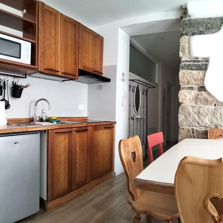 Casa Nonna Giovanna - Two-Bedroom Apartment - 5