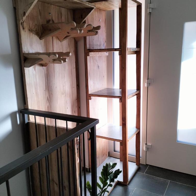 Casa Nonna Giovanna - Two-Bedroom Apartment - 17