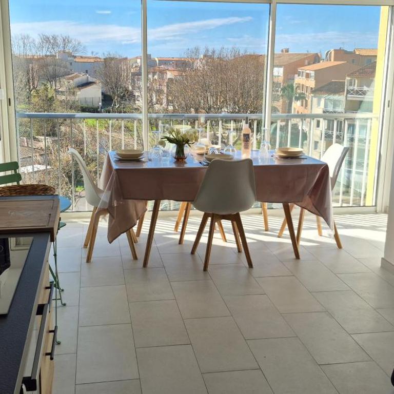Sopraland 514, T2 rénové avec piscine pour 4 personnes - Appartement 1 Chambre - 16