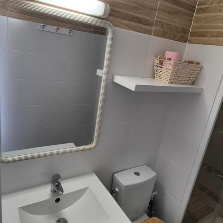 Sopraland 514, T2 rénové avec piscine pour 4 personnes - Appartement 1 Chambre - 6