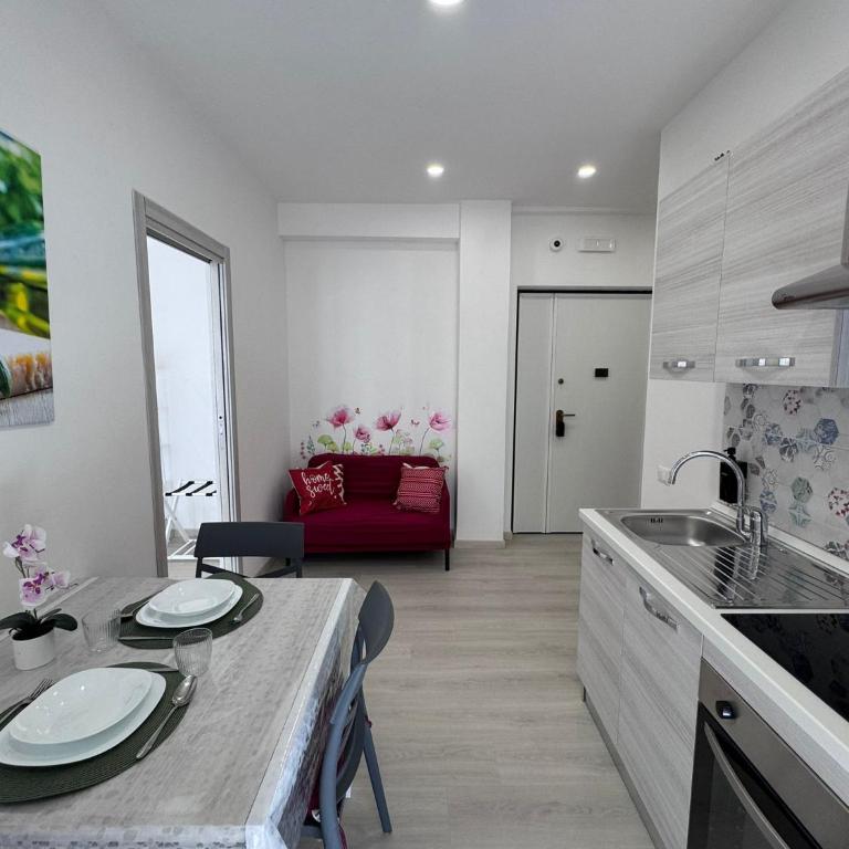 Domus Livia Vatican Elegante Appartamento vicino Vaticano Metro Cipro WiFi veloce - Appartamento con 1 Camera da Letto - 34
