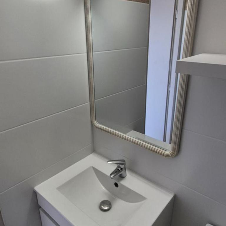 Sopraland 514, T2 rénové avec piscine pour 4 personnes - Appartement 1 Chambre - 10