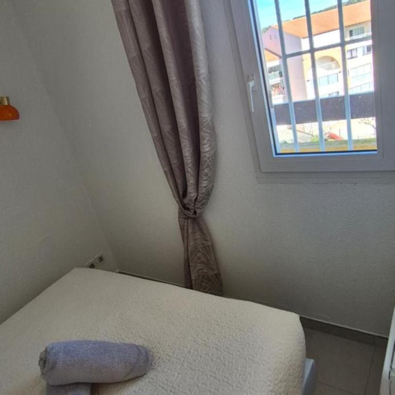 Sopraland 514, T2 rénové avec piscine pour 4 personnes - Appartement 1 Chambre - 8