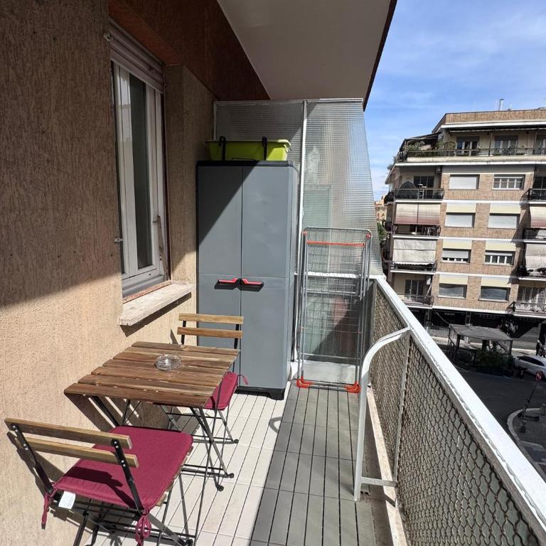 Domus Livia Vatican Elegante Appartamento vicino Vaticano Metro Cipro WiFi veloce - Appartamento con 1 Camera da Letto - 27