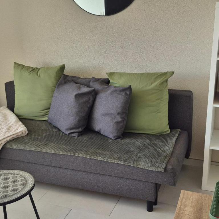 Sopraland 514, T2 rénové avec piscine pour 4 personnes - Appartement 1 Chambre - 9