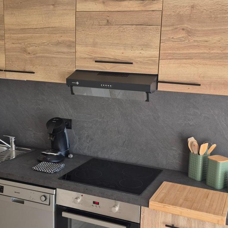 Sopraland 514, T2 rénové avec piscine pour 4 personnes - Appartement 1 Chambre - 21