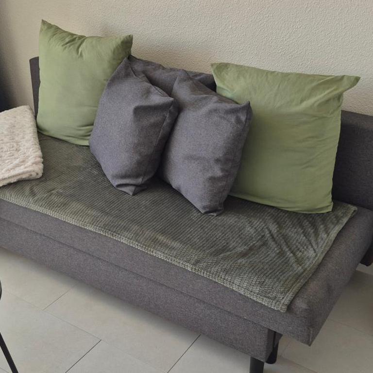 Sopraland 514, T2 rénové avec piscine pour 4 personnes - Appartement 1 Chambre - 25