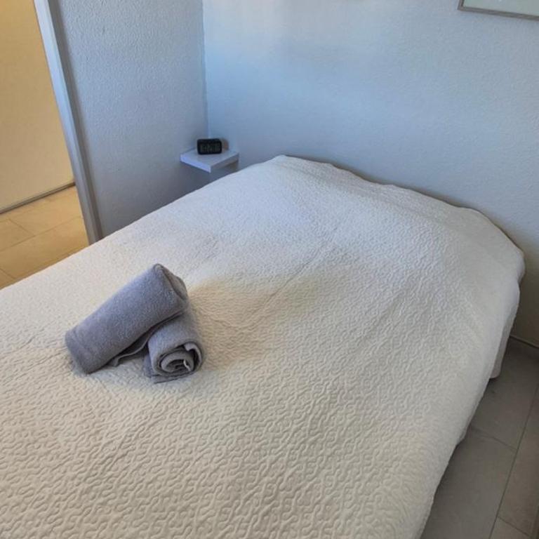 Sopraland 514, T2 rénové avec piscine pour 4 personnes - Appartement 1 Chambre - 28