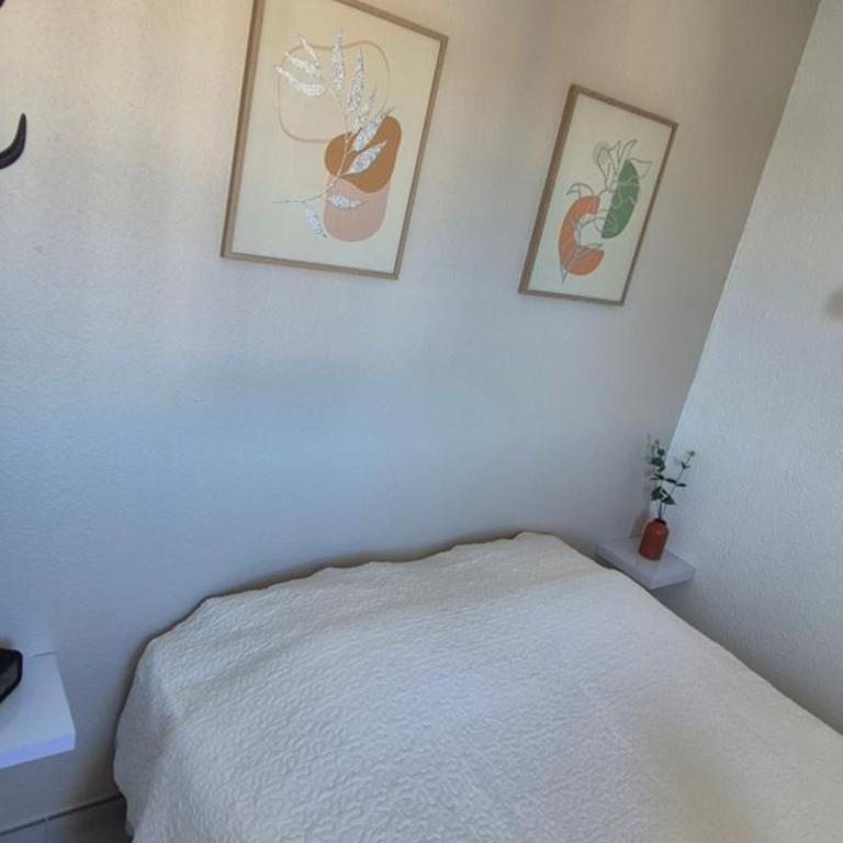 Sopraland 514, T2 rénové avec piscine pour 4 personnes - Appartement 1 Chambre - 26