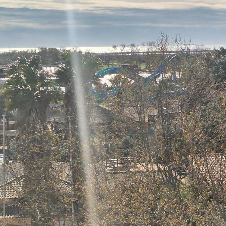 Sopraland 514, T2 rénové avec piscine pour 4 personnes - Appartement 1 Chambre - 30