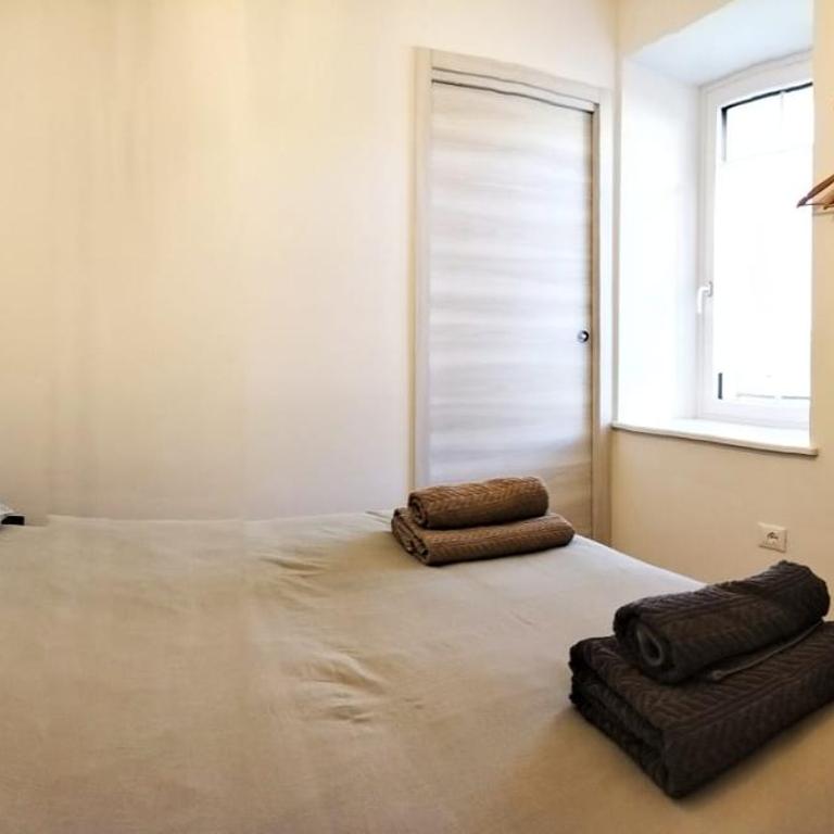 Casa Nonna Giovanna - Two-Bedroom Apartment - 8