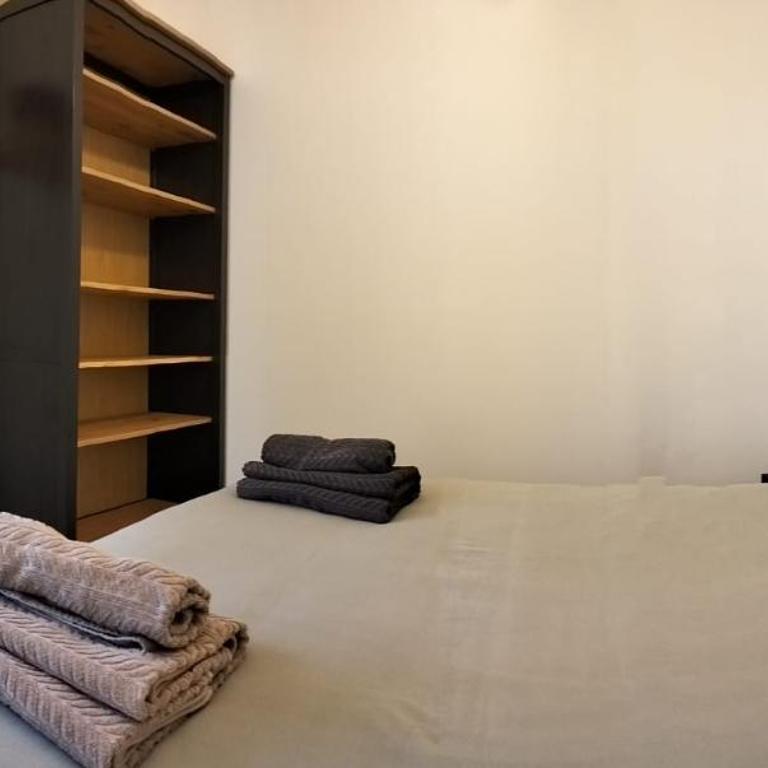 Casa Nonna Giovanna - Two-Bedroom Apartment - 9
