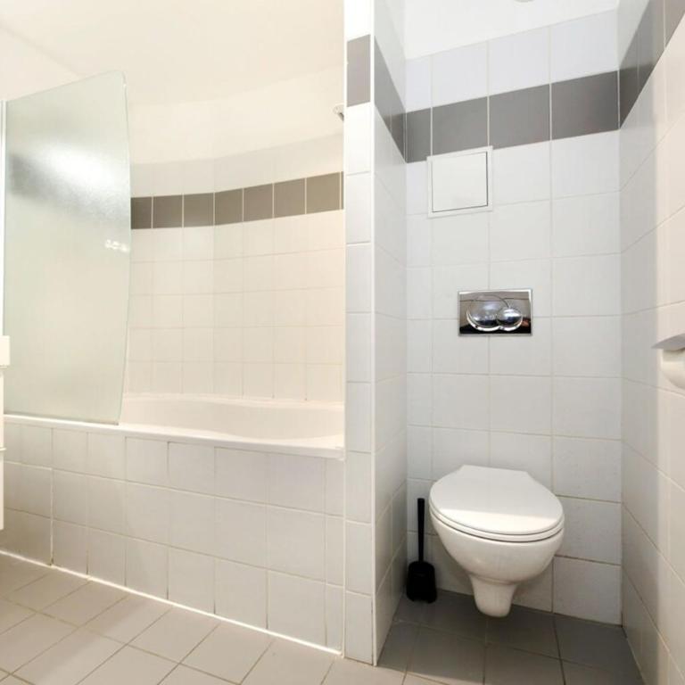 101 - Studio confortable avec kitchenette Paris 5 - Monolocale - 23