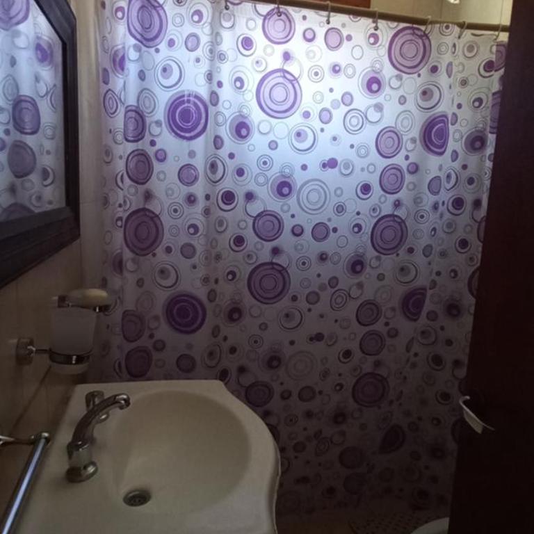 Cabañas del Gordo - Casa de 2 dormitorios - 2