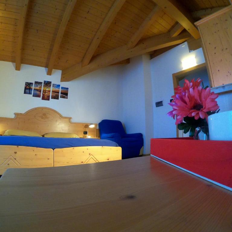 Appartamento Agritur nel Verde - Apartment mit 4 Schlafzimmern - 5