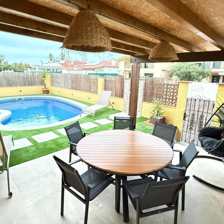 Casa La Gavina - Casa de 3 dormitorios - 4