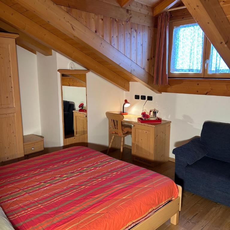 Appartamento Agritur nel Verde - Apartment mit 4 Schlafzimmern - 4