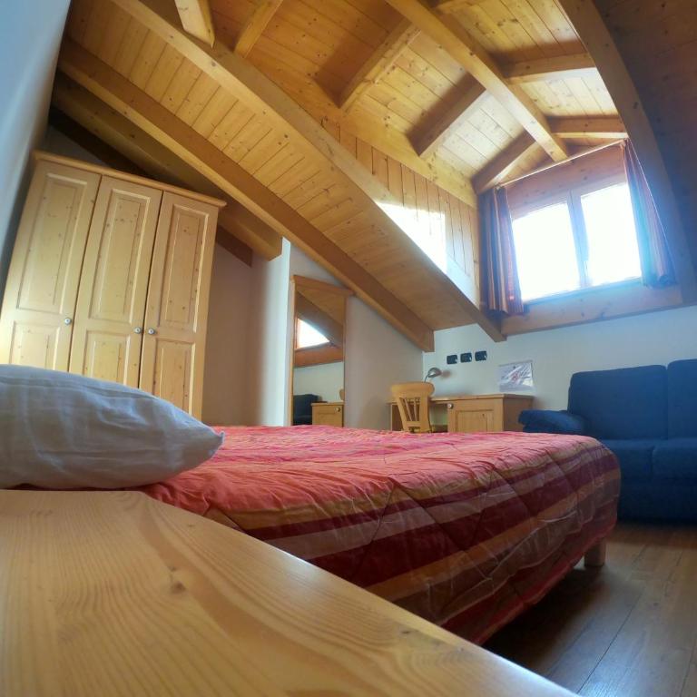 Appartamento Agritur nel Verde - Apartment mit 4 Schlafzimmern - 35