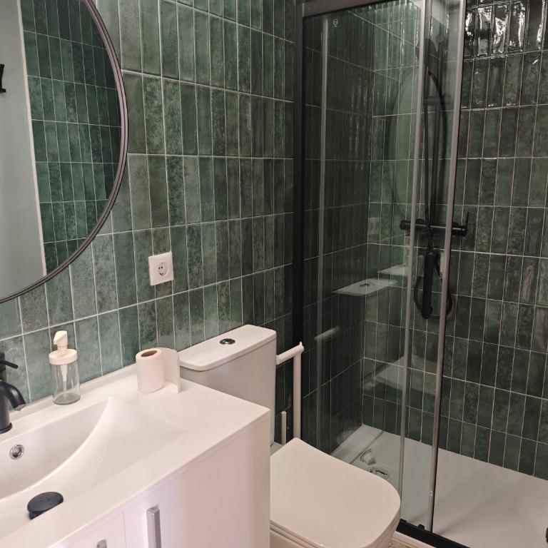 Portet Flats - One-Bedroom Apartment - 6