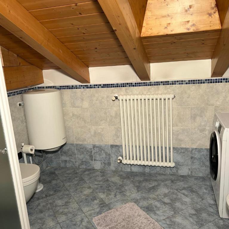 Appartamento Agritur nel Verde - Apartment mit 4 Schlafzimmern - 36